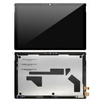Microsoft Surface Pro 7（1866）Touch+Lcd Black