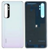 Xiaomi Mi Note 10 Lite back cover white original