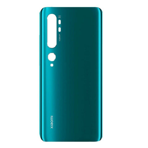 Xiaomi Mi Note 10/ Note 10 Pro Back Cover Green Original