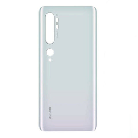 Xiaomi Mi Note 10/ Note 10 Pro Back Cover White Original