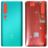 Xiaomi Mi 10 5G back cover green original