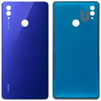 Huawei Honor Note 10 back cover blue AAA