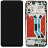 Huawei P Smart S AQM-LX1 lcd+touch+frame black original