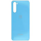 One PLus Nord 5g back cover blue AAA