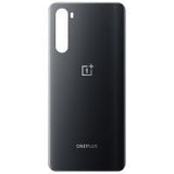 One PLus Nord 5g back cover black AAA