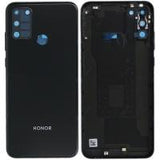 huawei honor 9a back cover  black original