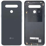 LG K41s back cover grey original