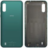 Wiko Y81 back cover green original