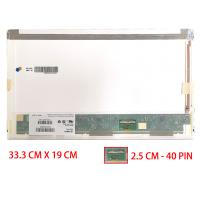 computer led 14&quot; LP140WH1(TL)(C1) 40pin lcd display