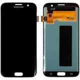 samsung galaxy s7 edge g935f touch+lcd black original