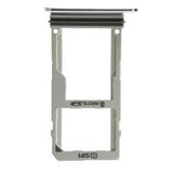 lg v30/plus h930 sim tray silver