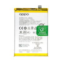 Oppo A53/A73/A32/A54 5G/realme 7i/C17 BLP803 Battery