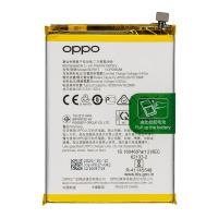 Oppo A15 battery