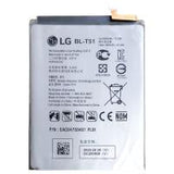 LG K42 LM-K420EMW battery original