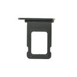 iPhone 12 Pro Max sim tray black