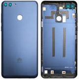 Huawei Y9 2018 back cover blue original