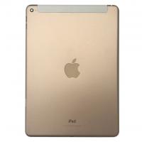 iPad 2017（4g）back cover gold