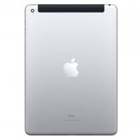 iPad 2017（Wi-Fi）back cover silver