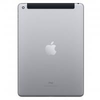 iPad 2017（Wi-Fi）back cover gray