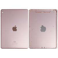 iPad Pro 9.7&quot; (Wi-Fi) back cover rose gold