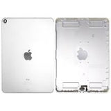 iPad Pro 11" (4g) back cover silver
