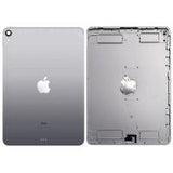 iPad Pro 11" (Wi-Fi) back cover gray