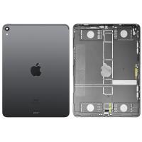 iPad Pro 12.9&quot; III (Wi-Fi) back cover gray