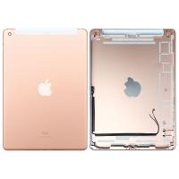 iPad 7A 10.2&quot; (4g) back cover gold
