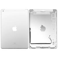 iPad 7A 10.2&quot; (4g) back cover silver
