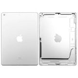 iPad 7A 10.2" (Wi-Fi) back cover silver