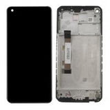 Xiaomi Redmi Note 9T 5G Touch+Lcd+Frame Black Original