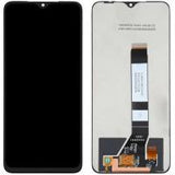 Xiaomi Poco M3 / Redmi 9T touch+lcd Black Original