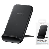 Samsung Wireless Charger Convertible (2020) black in blister