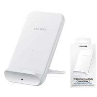 Samsung Wireless Charger Convertible (2020) white in blister