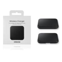 Samsung Wireless Pad w/o TA Fast Charge EP-P1300BBEGEU  Black In Blister
