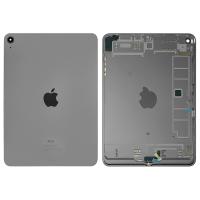iPad Air 2020 10.9&quot; (Wi-Fi) back cover gray