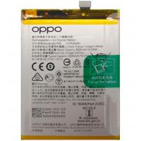 Oppo A91 battery