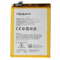 Oppo Find X2 battery