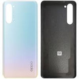 Oppo Find X2 Lite back cover pearl white original