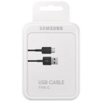 Samsung USB Cable 1.5m EP-DG930 EP-DG930IBEGWW Type-C in blister