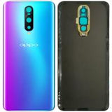 Oppo RX17 Pro back cover+camera glass radiant mist original