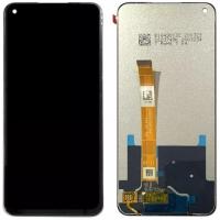 Oppo A73 5G / A72 5G touch+lcd black Orignal