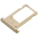 iPad 2017 sim tray gold