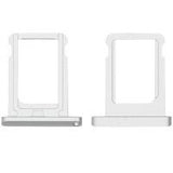 iPad Mini 1/2/3 sim tray silver