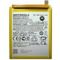 Motorola Moto E6 Play XT2029 battery original