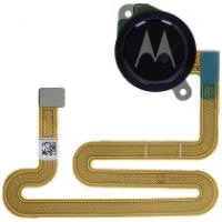Motorola Moto G8 Plus XT2019 flex id touch blue