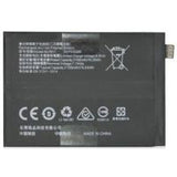 Oppo Find X3 Lite / Reno 5 Battery