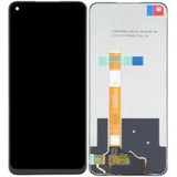 Realme 7 5G RMX2111 Touch+Lcd Black Original