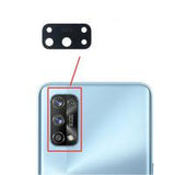 Realme 7 Pro camera glass