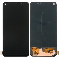 Realme 8 Pro touch+lcd black Original